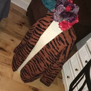 NWT cardigan